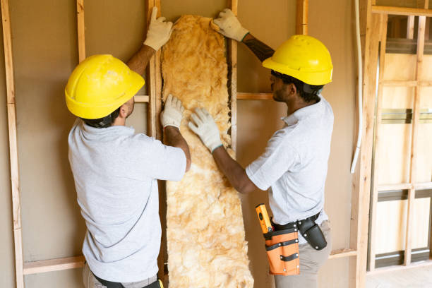 Best Commercial Insulation Services  in Birchwood Lakes, PA