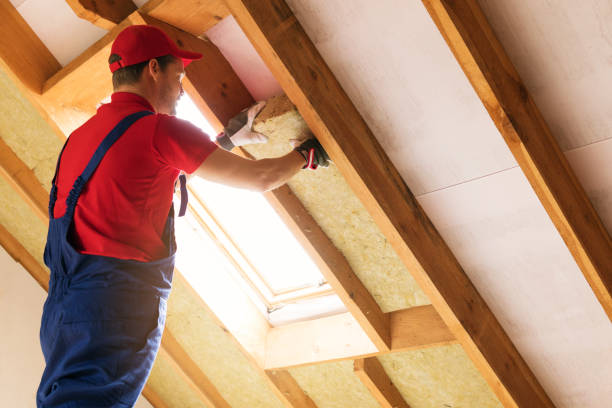 Best Spray Foam Insulation  in Birchwood Lakes, PA